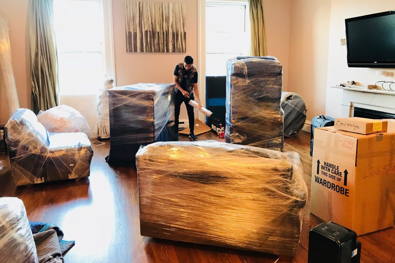 Westwood MA Packing and Moving Services